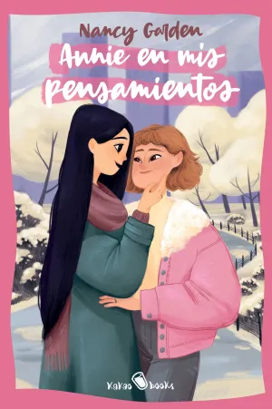Annie en Mis Pensamientos