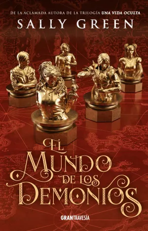 El Mundo de los Demonios