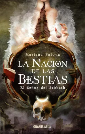 La Nación de las Bestias