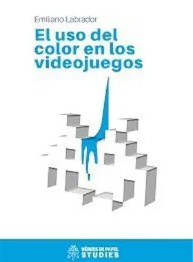 El Uso del Color en los Videojuegos