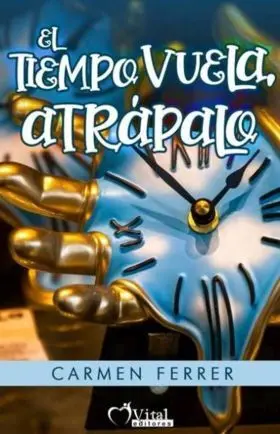 Tiempo Vuela, Atrapalo, el