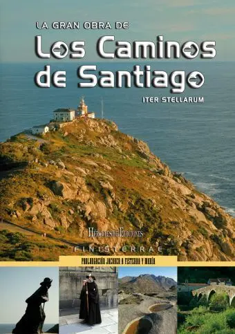 Prolongación Jacobea a Fisterra y Muxía