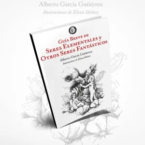 Gui?A Breve de Seres Elementales y Otros Seres Fan
