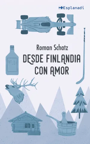 Desde Finlandia con Amor