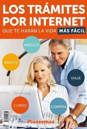 Tramites Internet te Haran Vida Mas Faci