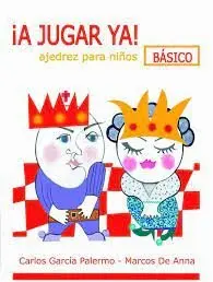 ¡A Jugar Ya! 1