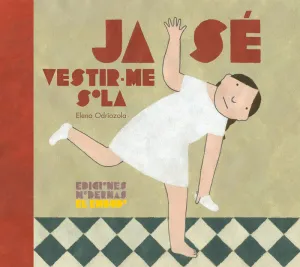 Ja se Vestir-Me Sola