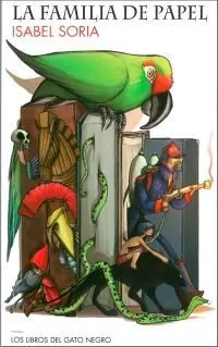 Familia de Papel, la.