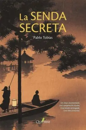La Senda Secreta