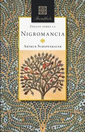 Ensayo Sobre la Nigromancia