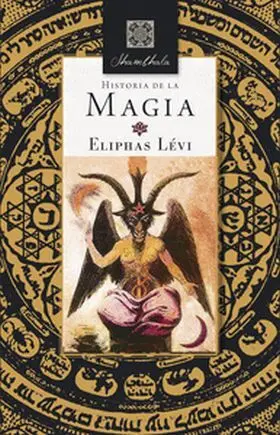 Historia de la Magia