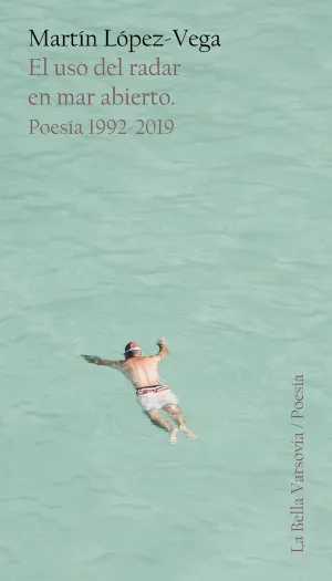 El Uso del Radar en Mar Abierto