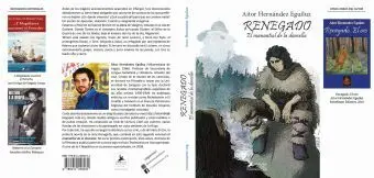 Renegado el Manantial de la Doncella