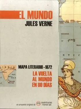 La Vuelta Al Mundo en 80 Dias