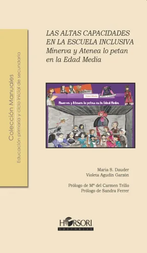 Altas Capacidades en la Escuela Inclusiva, las