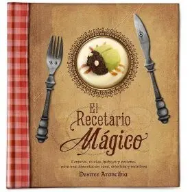 El Recetario Mágico