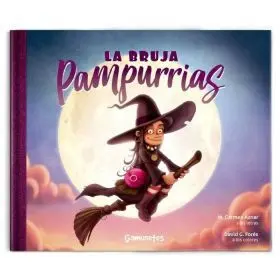 Bruja Pampurrias, la