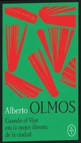 Cuando el Vips Era la Mejor Libreria de la Ciudad