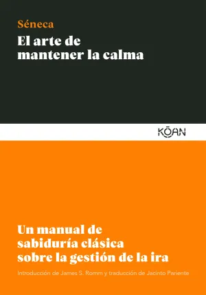 El Arte de Mantener la Calma