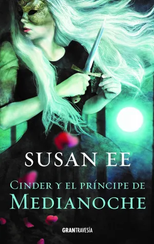 Cinder y el Principe de Medianoche