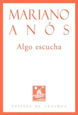 Algo Escucha