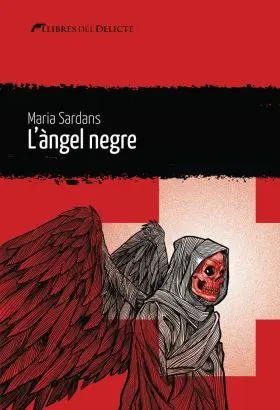 L Angel Negre