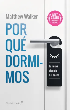 Por que Dormimos