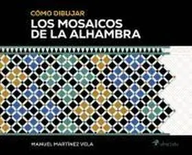 Cómo Dibujar los Mosaicos de la Alhambra