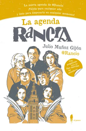 La Agenda Rancia