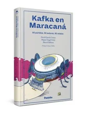 Kafka en Maracana