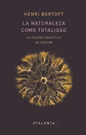 La Naturaleza Como Totalidad