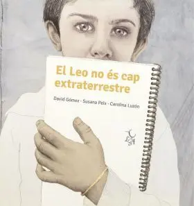 El Leo no Es Cap Extraterrestre