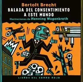 Balada del Consentimiento a este Mundo