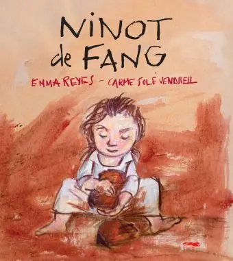 Ninot de Fang