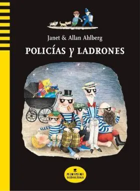 Policias y Ladrones