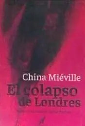 Colapso de Londres, el