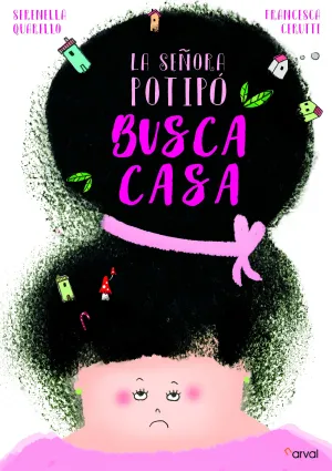 La Señora Potipó Busca Casa