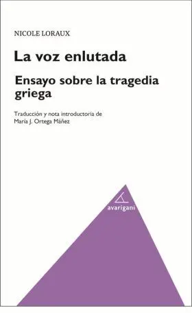 Ensayo Sobre la Tragedia Griega
