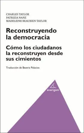 Reconstruyendo la Democracia