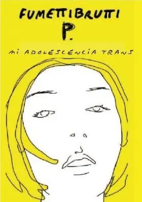 Fumettibrutti mi Adolescencia Trans