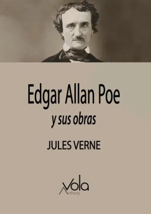 Edgar Allan Poe y Sus Obras