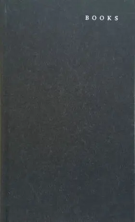 Books
