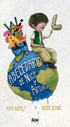 Abecedario de Nico y Arturo