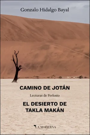 Camino de Jotan el Desierto de Takla Makan