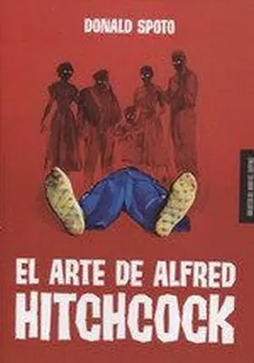 El Arte de Alfred Hitchcock