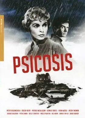 Psicosis. Coleccion Cine Club
