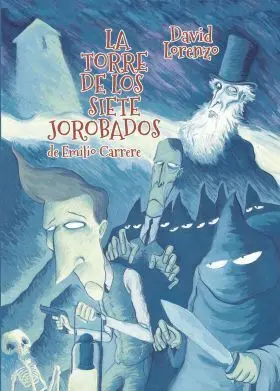 La Torre de los Siete Jorobados