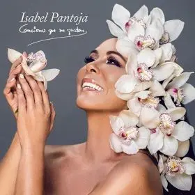 Isabel Pantoja -Canciones que me Gustan