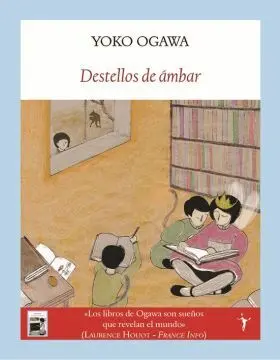 Destellos de Ambar