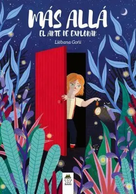 Mas Alla. El Arte de Explorar